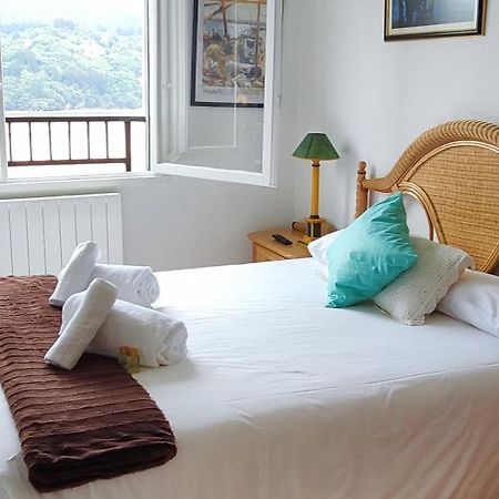 Axpe de BusturiaMirador De Urdaibai IIアパートメント エクステリア 写真