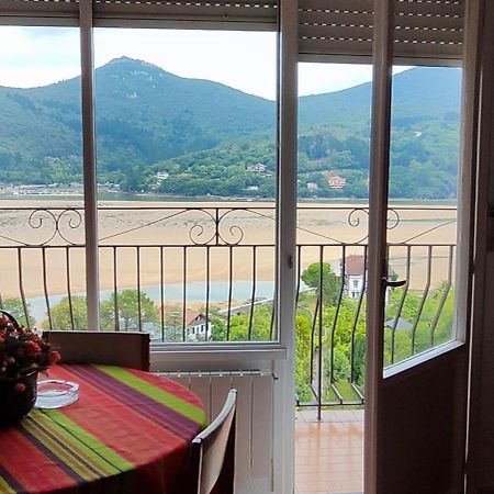 Axpe de BusturiaMirador De Urdaibai IIアパートメント エクステリア 写真