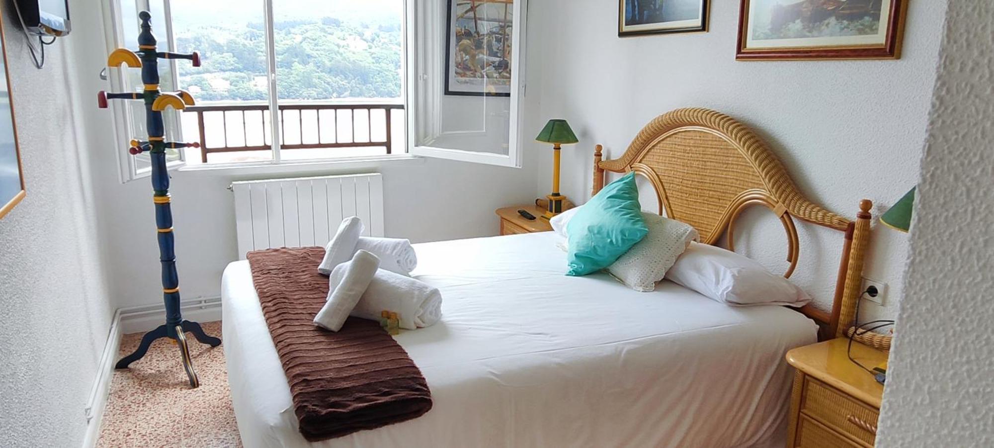 Axpe de BusturiaMirador De Urdaibai IIアパートメント エクステリア 写真